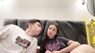 luis7777hui - [Chaturbate Record] sexy legs teen kissing huge dildo