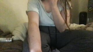 willowsheep11 - [Chaturbate Record] CB tease vagina wet pussy