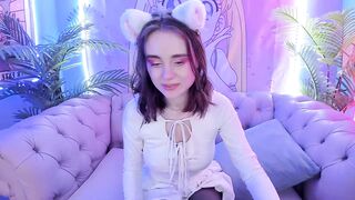 vina_skyler - [Chaturbate Record] best moments bush close up Stream Archive