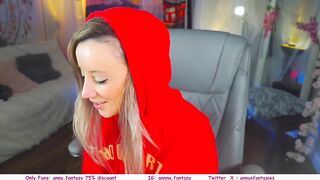 the_pussy_boulevard - [Chaturbate Record] big boobs live cam horny sensual