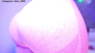 dakota_leex - [Chaturbate Record] erotic spy cam nude hentai