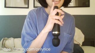 only_rice - [Chaturbate Record] hentai busty big pussy lips cum goal