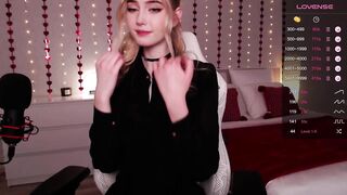 vonnalein - [Chaturbate Record] spit private collection petite dance