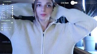 baby_gopn1k - [Chaturbate Record] sexy pink submissive blonde