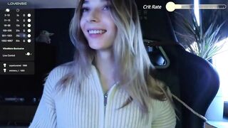 baby_gopn1k - [Chaturbate Record] sexy pink submissive blonde