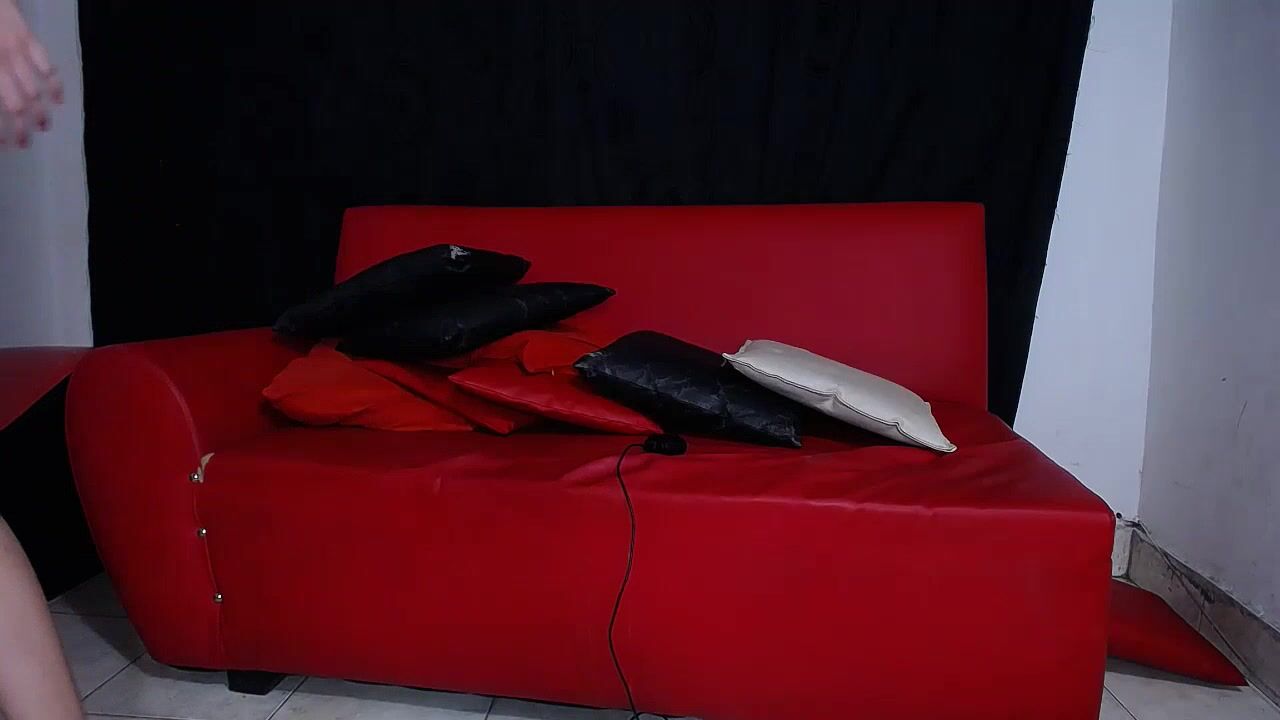 Blonde_bitch12 - [Chaturbate Record] homemade cam girl creampie adorable