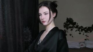 adelina____ - [Chaturbate Record] dirty talk bdsm video compilation sex toy