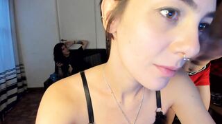 amancay_ - [Chaturbate Record] deep throat cam girl horny sexy legs