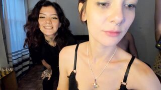 amancay_ - [Chaturbate Record] deep throat cam girl horny sexy legs