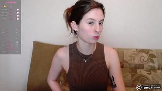 jalevakitties2 - [Chaturbate Record] sister oral sex tiny submissive