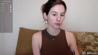 jalevakitties2 - [Chaturbate Record] sister oral sex tiny submissive