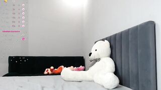 minna_angel - [Chaturbate Record] slut sex toy creamy multi orgasm