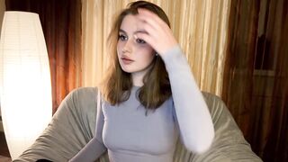 cute_siberian_girl - [Chaturbate Record] blowjob teen boobs stream megastore