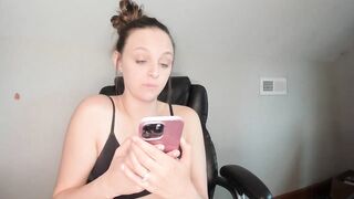 hi_cut_cutie - [Chaturbate Record] first time relax anal fuck domination