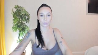 sensualbettty - [Chaturbate Record] fingers girlnextdoor bi cock sucking