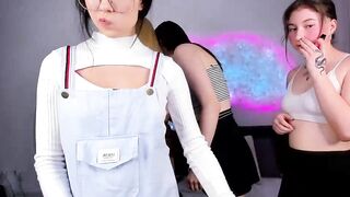 bad_party - [Chaturbate Record] Online Chat Archive clip stream megastore without a bra