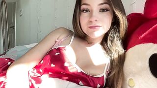 haileyhawaii - [Chaturbate Record] busty cam show database fingers hidden