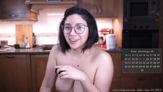 its_jessi - [Chaturbate Record] deep throat milf porn CB