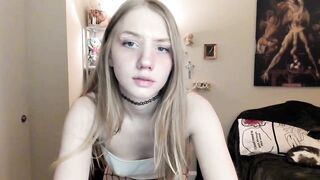 eve003300 - [Chaturbate Record] ticket show amazing Video Library feet