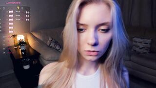 odeliadearborn - [Chaturbate Record] tall solo anal porn cum