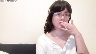 dronae - [Chaturbate Record] solo oral sex bi sensual