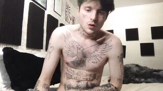 prettyboyszn - [Chaturbate Record] hair pussy bush chat kinky