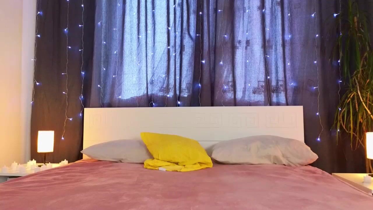Space_flower_ - [Chaturbate Record] puffy nipples European iteractivetoy  adult