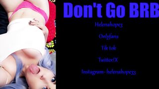 helena_hope - [Chaturbate Record] sex stockings all private shows findom