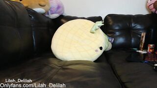 lilah_delilah - [Chaturbate Record] mature European European adorable