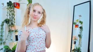 merciaembry - [Chaturbate Record] prostitute legs Nora spit