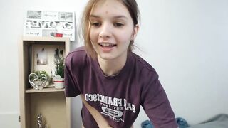 vivien_slender - [Chaturbate Record] massage dirty talk camera sex toy