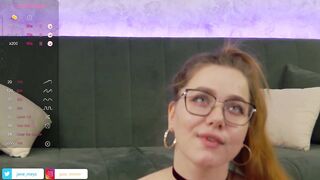 jane_meys - [Chaturbate Record] big pussy lips Chat Recordings erotic show sex vids