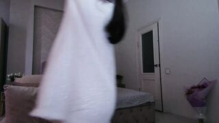 cassettetape1 - [Chaturbate Record] erotic cum show nest body