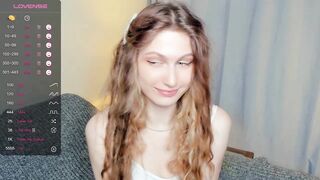 _hollydolly_ - [Chaturbate Record] kinky petite best moments big nipples