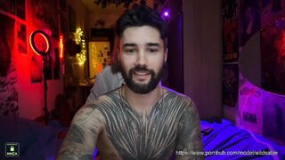 wildsable_ - [Chaturbate Record] cam porn pink cutie passion