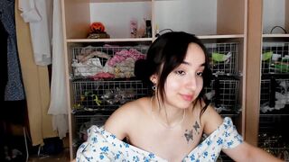 evamooncler - [Chaturbate Record] without a bra streaming repository cam dom