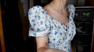evamooncler - [Chaturbate Record] without a bra streaming repository cam dom