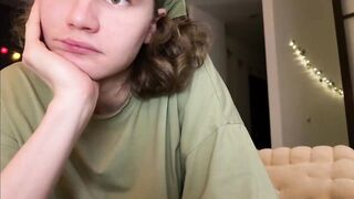 di_n_alex - [Chaturbate Record] tease gorgeous cosplay natural