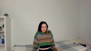 daisyhearing - [Chaturbate Record] petite erotic show queen amateur