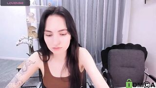 katya_perry - [Chaturbate Record] huge dildo alone anal play passion