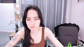 katya_perry - [Chaturbate Record] huge dildo alone anal play passion