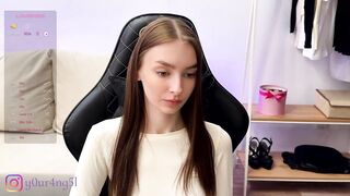 notelis - [Chaturbate Record] dom sexy girl hentai