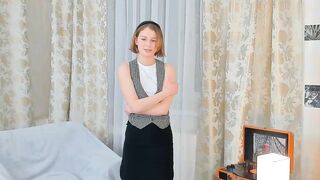 yourprincessbubblegum - [Chaturbate Record] party step daughter nest European