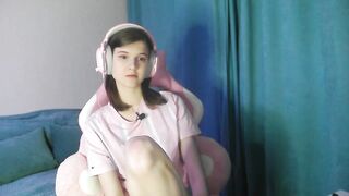 white_lucy - [Chaturbate Record] sex toy oil petite girl