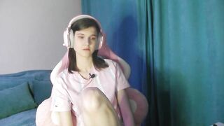 white_lucy - [Chaturbate Record] sex toy oil petite girl