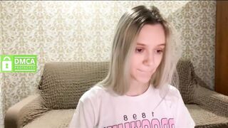 agonydolphin - [Chaturbate Record] beautiful pussy horny teen pvt