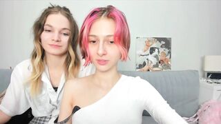 peach_shaake - [Chaturbate Record] natural creamy bush anal