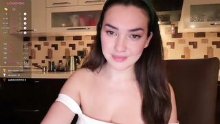 indikaflower - [Chaturbate Record] puffy nipples erotic alone fantasy