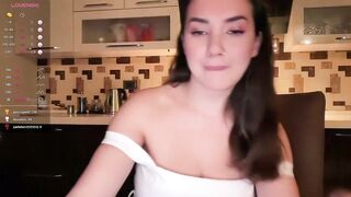 indikaflower - [Chaturbate Record] babe iteractivetoy cosplay cosplay