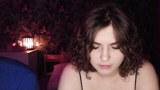 milk_slice - [Chaturbate Record] wet shy face fucking free real porn